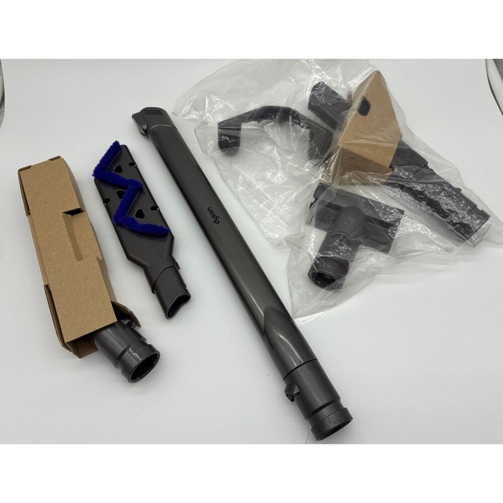 Dyson Vacuum Cleaner Accessories/Parts 6 pcs Genuine OEM